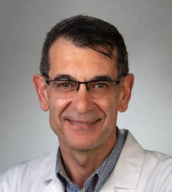 doctor FERNANDO TORRE MOLLINEDO
