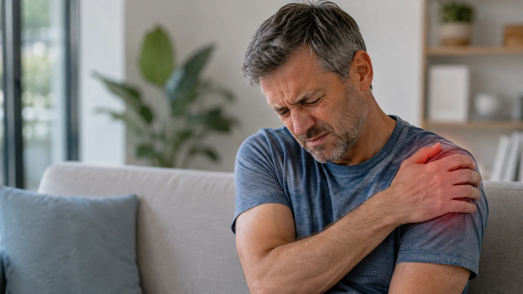 causas dolor nociceptivo