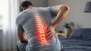 ¿Cuándo acudir a la Unidad del Dolor por dolor nociceptivo?