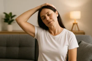 ¿Qué es el Dolor Cervical y sus Causas_