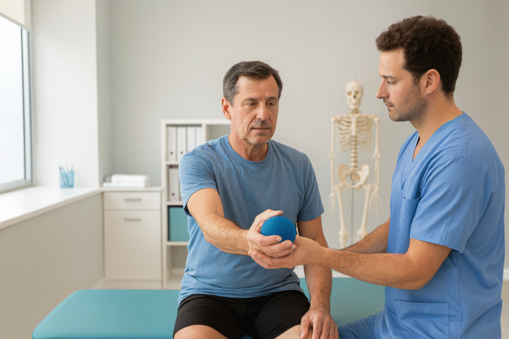 tratamiento sindrome sudeck