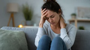 Dolor crónico por estrés- causas, síntomas y qué hacer
